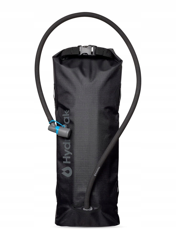 Bukłak Hydrapak Hydrasleeve Reservoir 3L Chasm Black czarny
