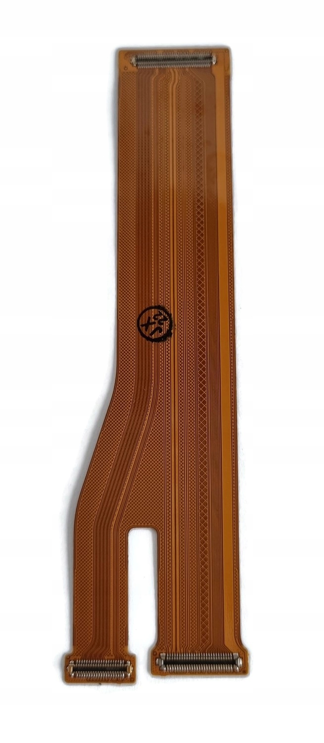 Taśma główna LCD do Samsung Galaxy A72 SM-A725 Pasuje do marki Samsung