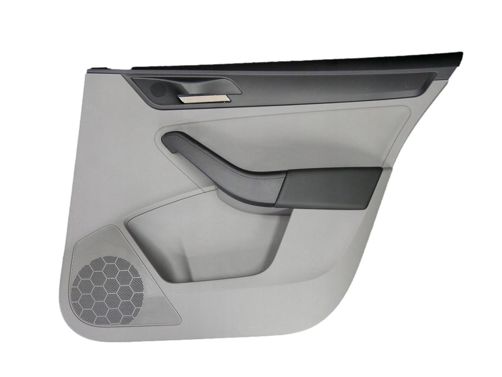 Boczek drzwi tył prawy 5JH867212 SEAT TOLEDO