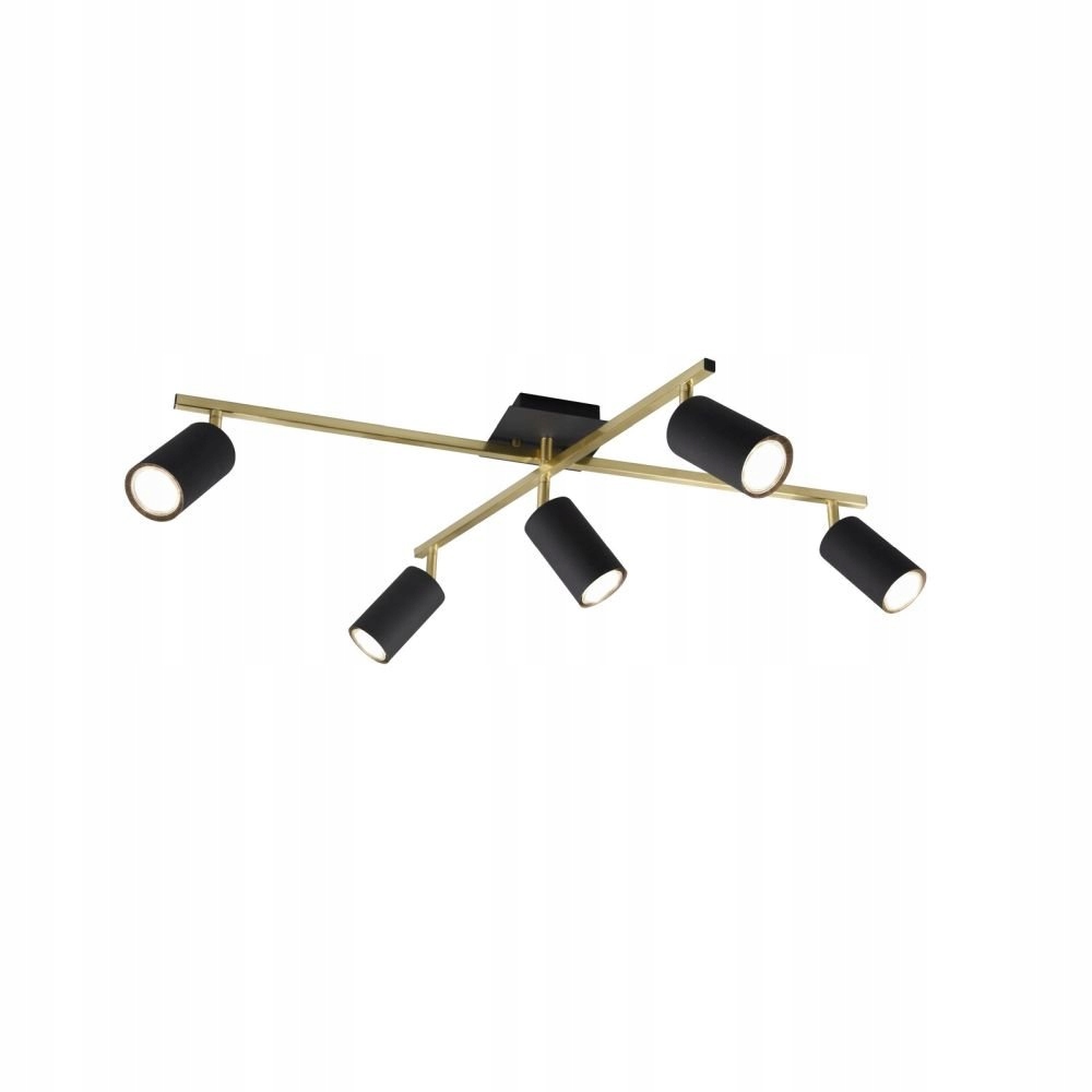 Lampa spot reflektor Marley 612400580 Trio
