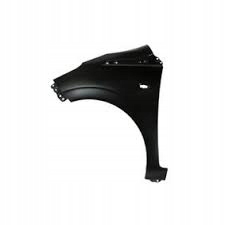 BLOTNIK PRZOD LEWY PEUGEOT 108 14r-