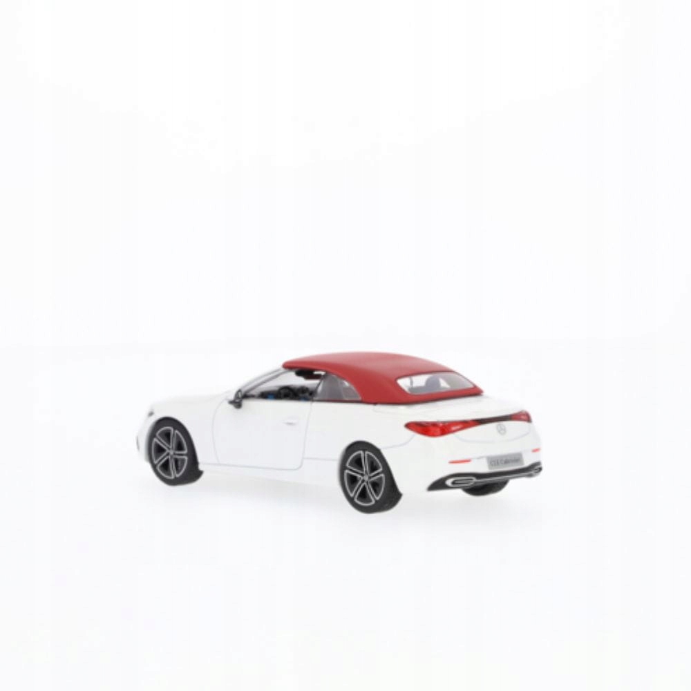 MODELIK MERCEDES-BENZ CLE KABRIOLET A236 B66960651 Producent Mercedes-Benz OE