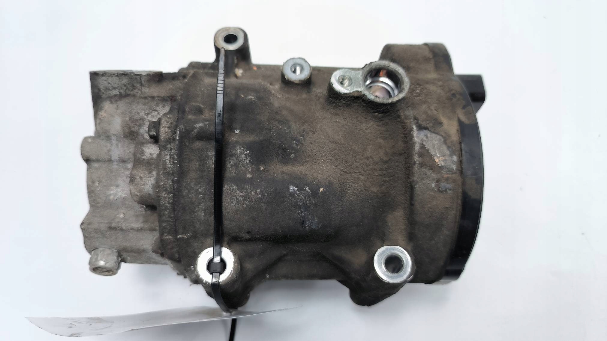 kompresor klimatizaci 042400-0370 TOYOTA COROLLA E21