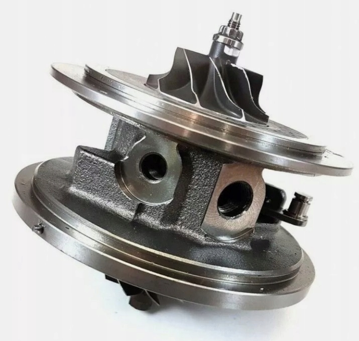 Kartridž Jádro Turbínová Vložka Iveco Daily V Platformách Van 2.3 D 146 Km