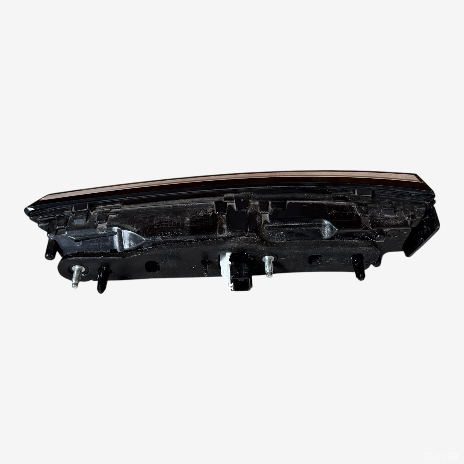 light rear left bonnet OPEL MOKKA B 2024 ROK 9833944480