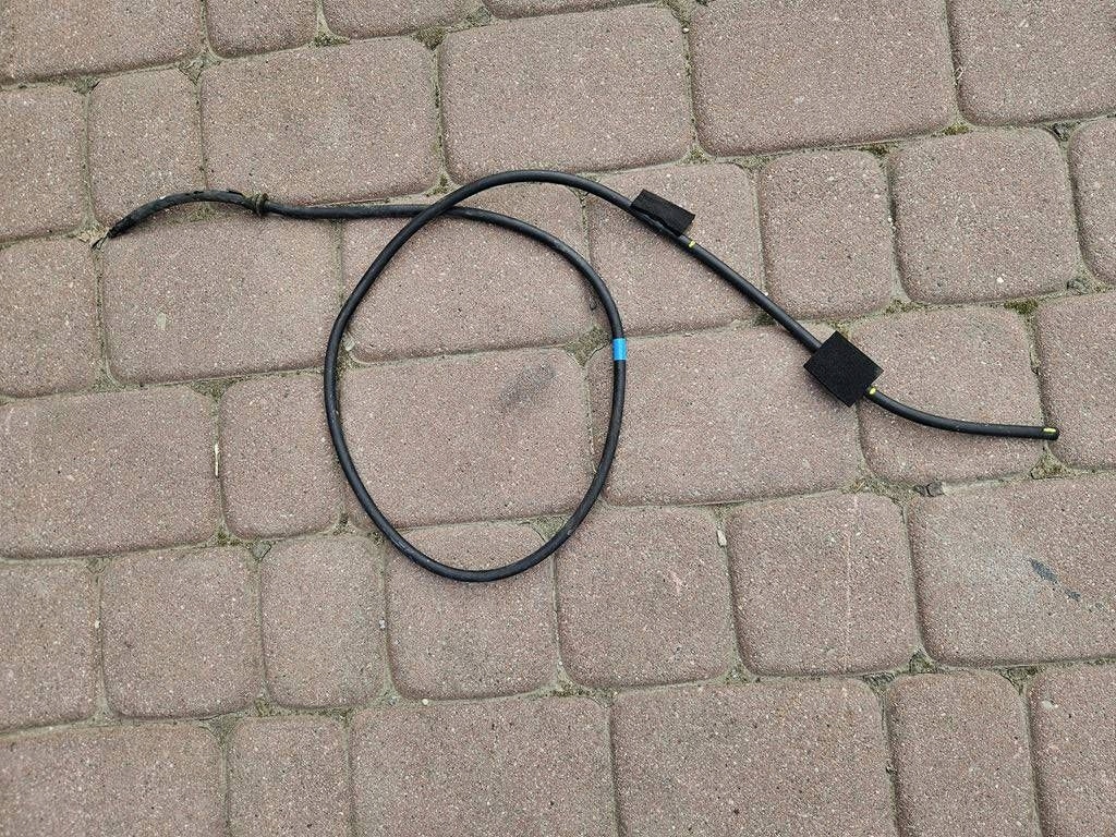 wiring pipe hose washers tank OPEL ASTRA L 6 VI