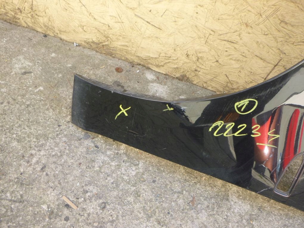 OPEL ASTRA J IV 4 09- fender front left