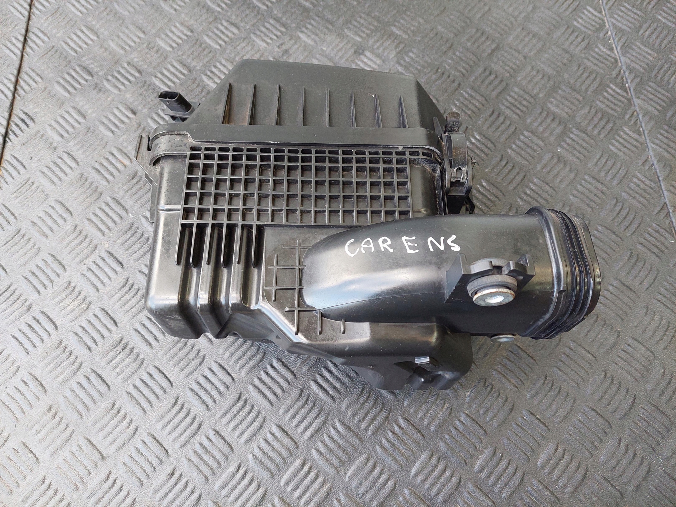 Gehäuse filter luft KIA CARENS IV 1.7 CRDI 28110-A4200