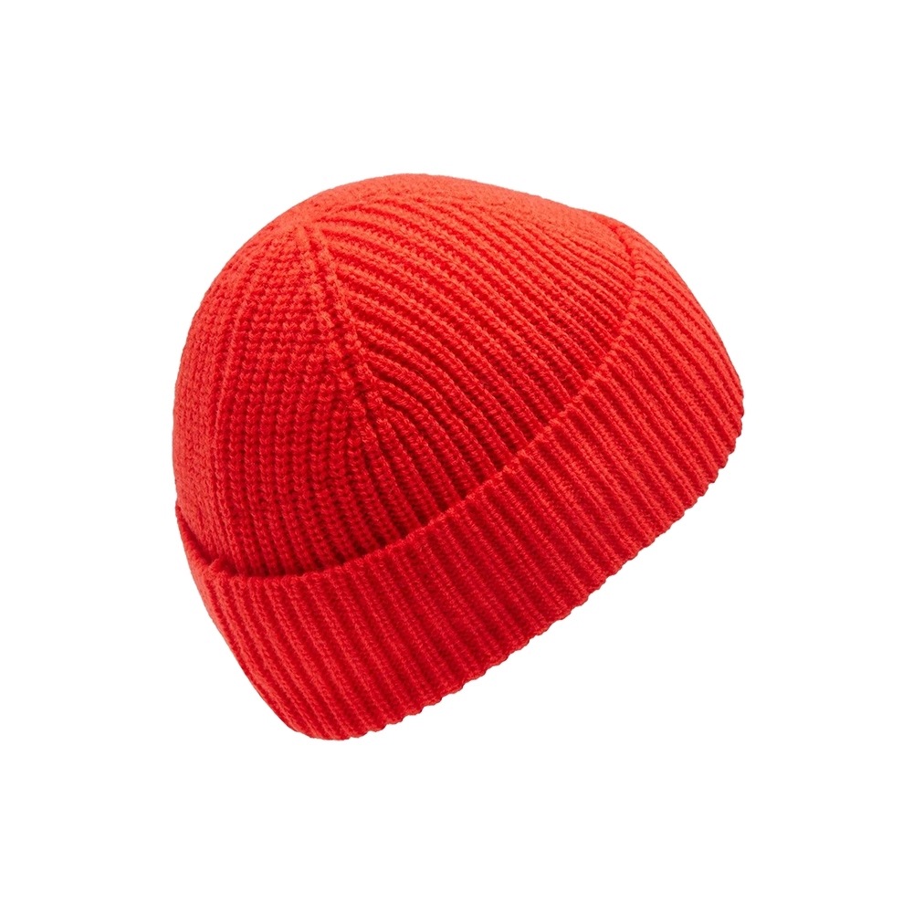 Czapka La Sportiva Boulder Beanie Mountain Red L