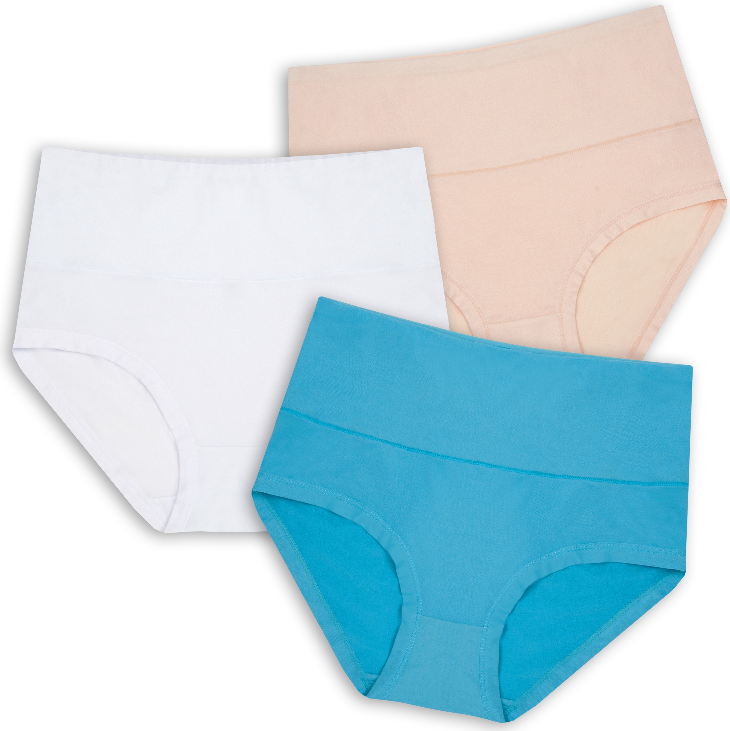 MAJTKI CIĄŻOWE BEZUCISKOWE 3PAK EAN (GTIN) 5906063821444