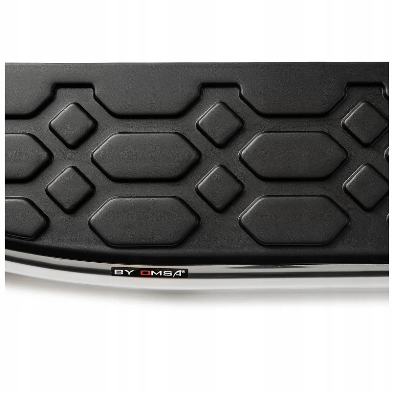 Stopnie boczne próg boki progi listwa progowa TOYOTA RAV4 od 2001 do 2006 EAN (GTIN) 5906800917683