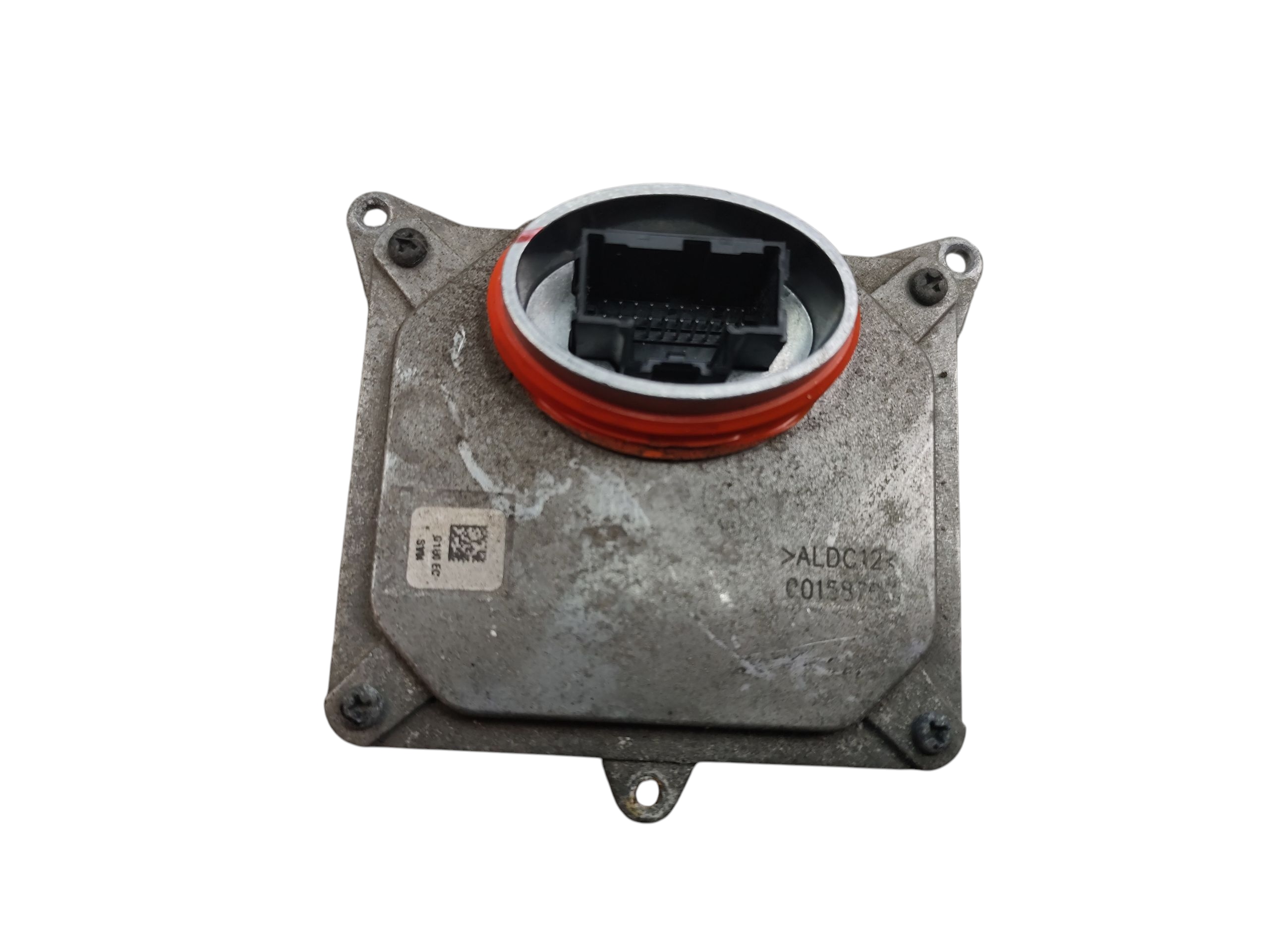 control unit module LED OPEL MOKKA X (2012-2019) 00158764