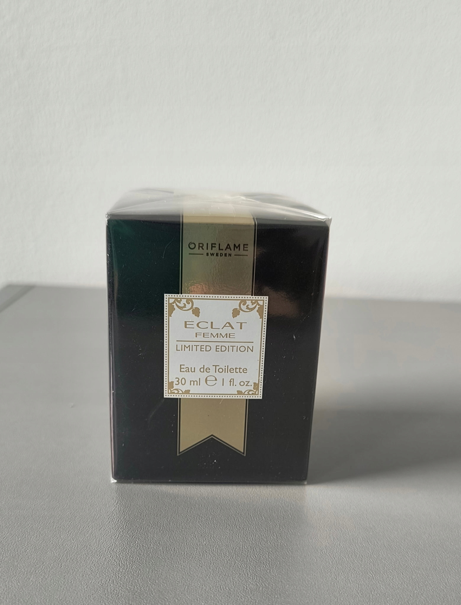 Woda toaletowa Eclat Femme Limited Edition Oriflame