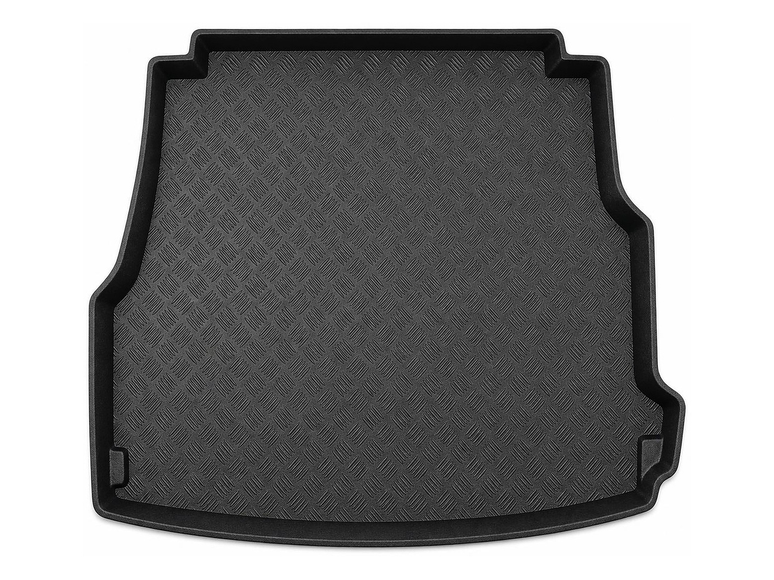 Mata do bagażnika Mercedes Klasa C W206 2021- sedan