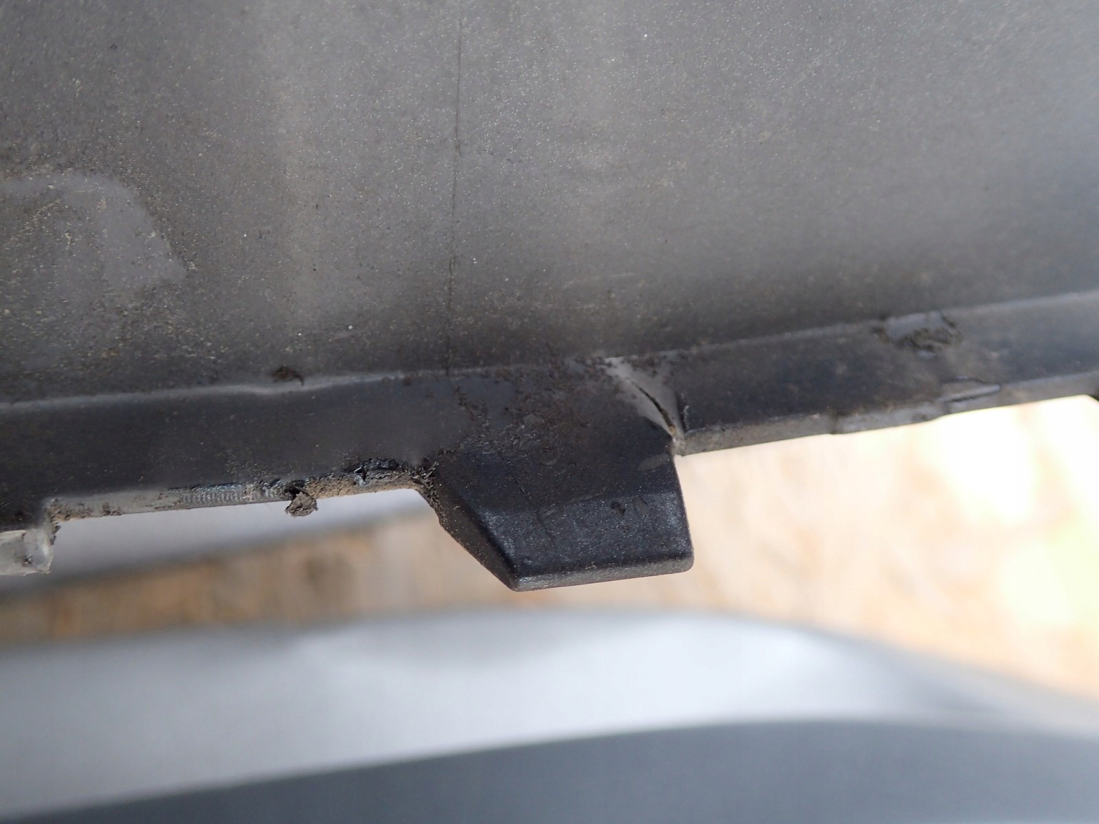bumper front front SKODA KAMIQ 568 NW4 2019