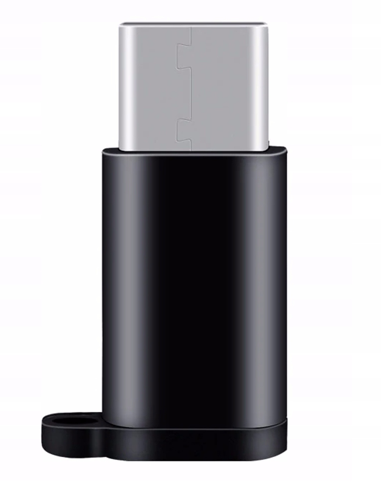 

Adapter Przejściówka Micro Usb Do Usb Typ-c