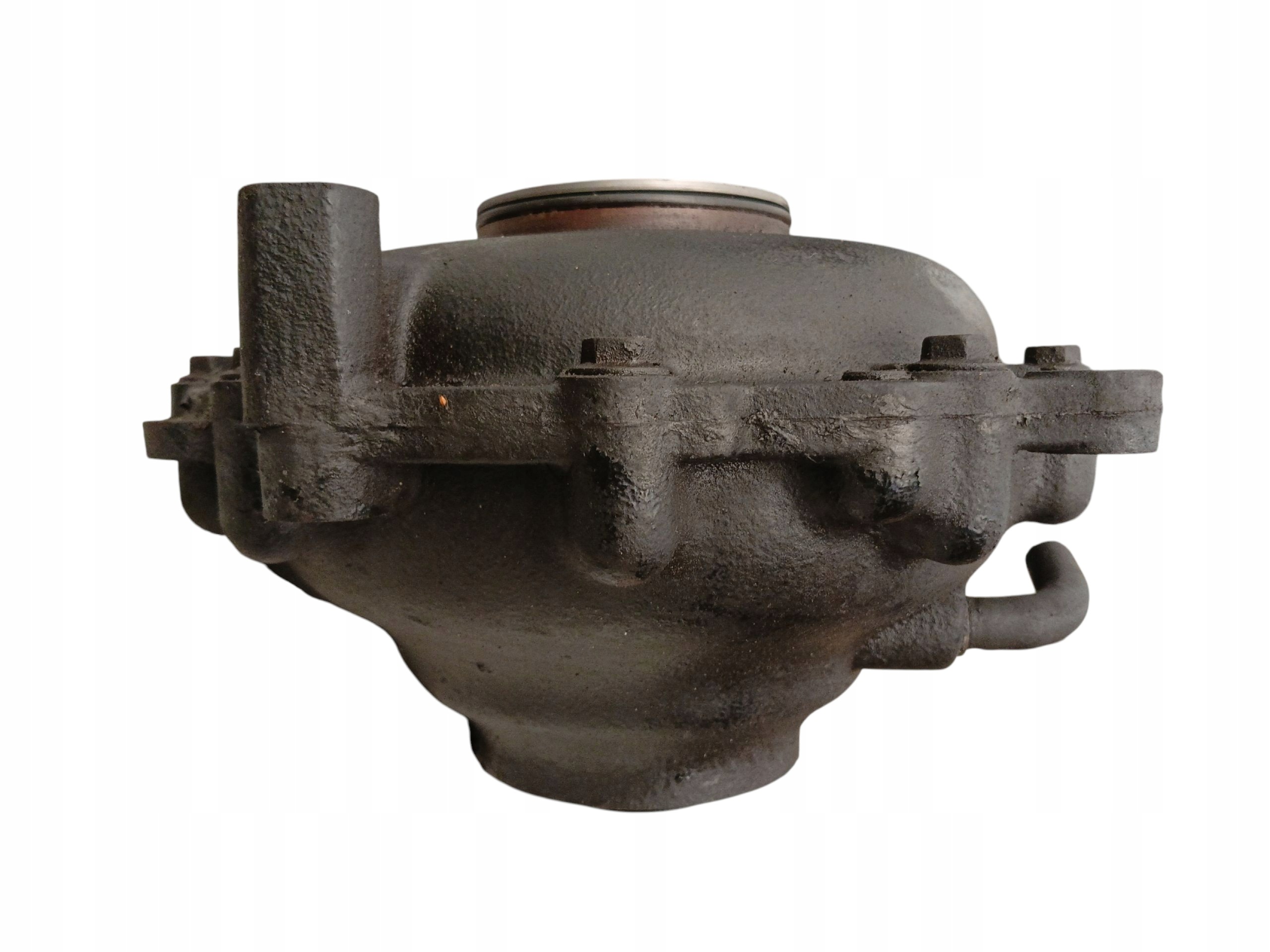 Differential Differential vorne LAND ROVER RANGE ROVER III L322 3.0 D 177KM TBB000063