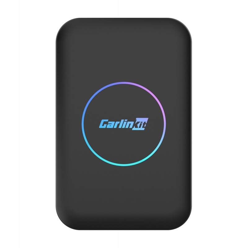 Adaptér CarPlay/Android Auto Carlinkit Tbox Lite S