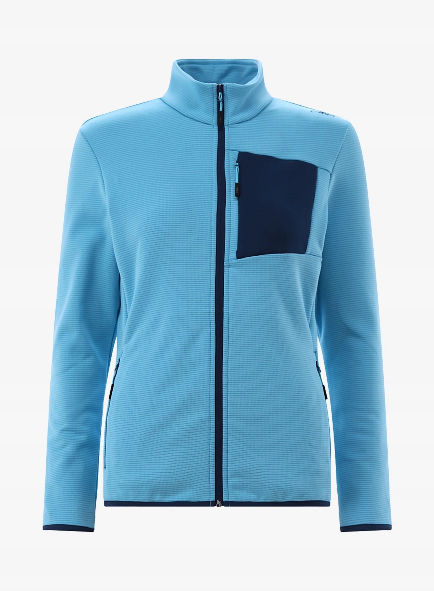 Bluza damska Cmp Kovyna topazio 40 (M)