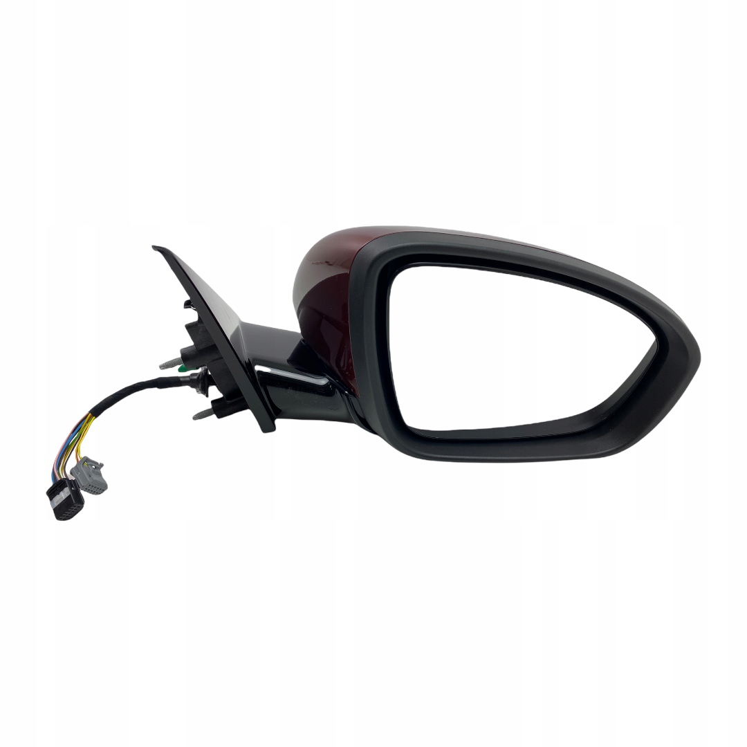 Nowe Oryg Lusterko prawe Renault Talisman 13 PIN Strona zabudowy prawa