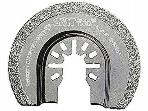 CMT OMM27 65MM BRZESZCZOT PROMIENIOWY DIAMENTOWY