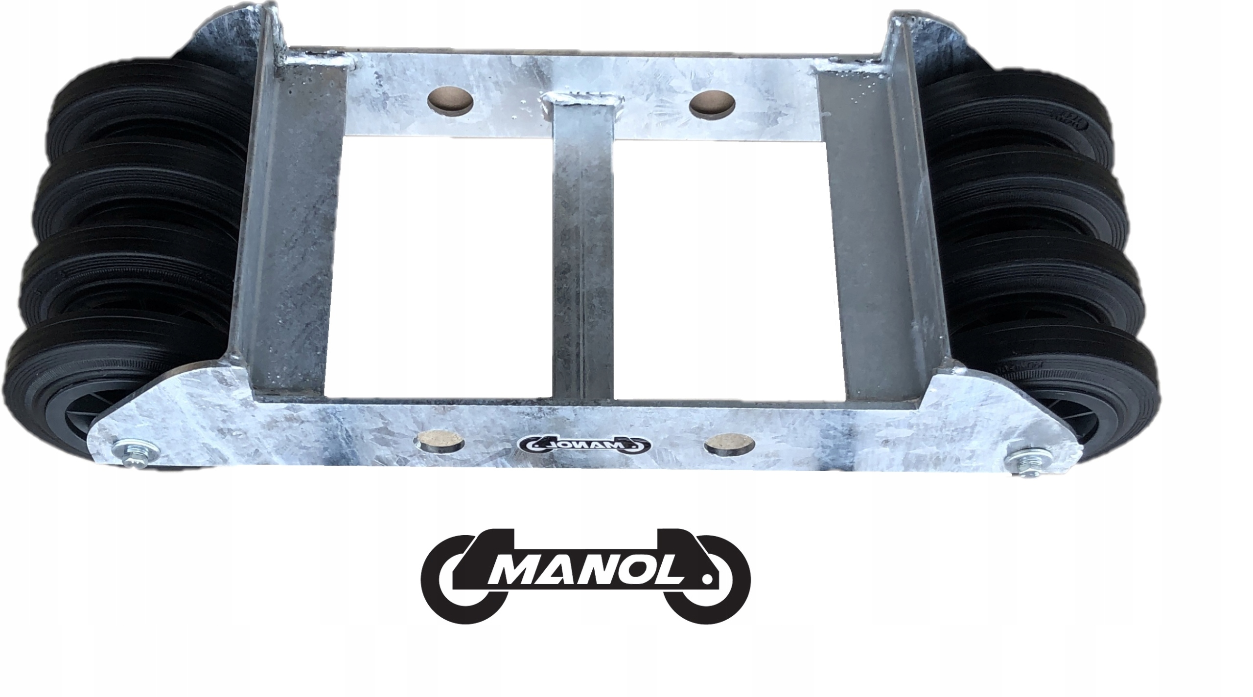 Wozek Transportowy Rolka Pod Urwane Kolo 11 8kg