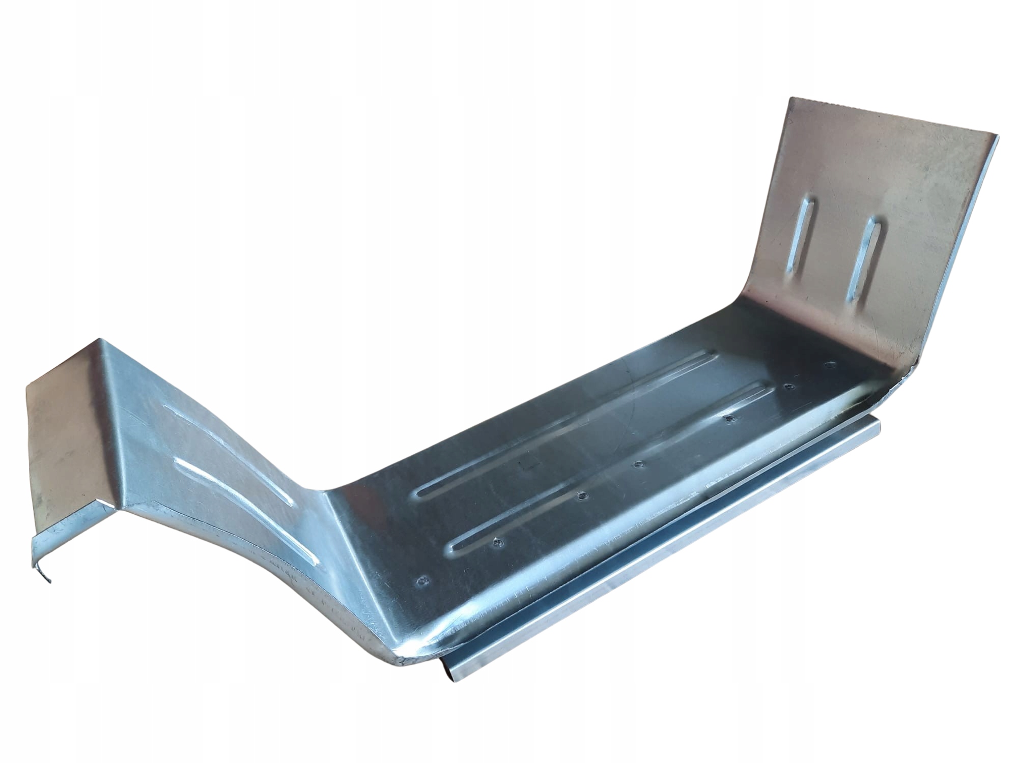 Iveco Daily 78-99 Levý Stupeň Kabiny