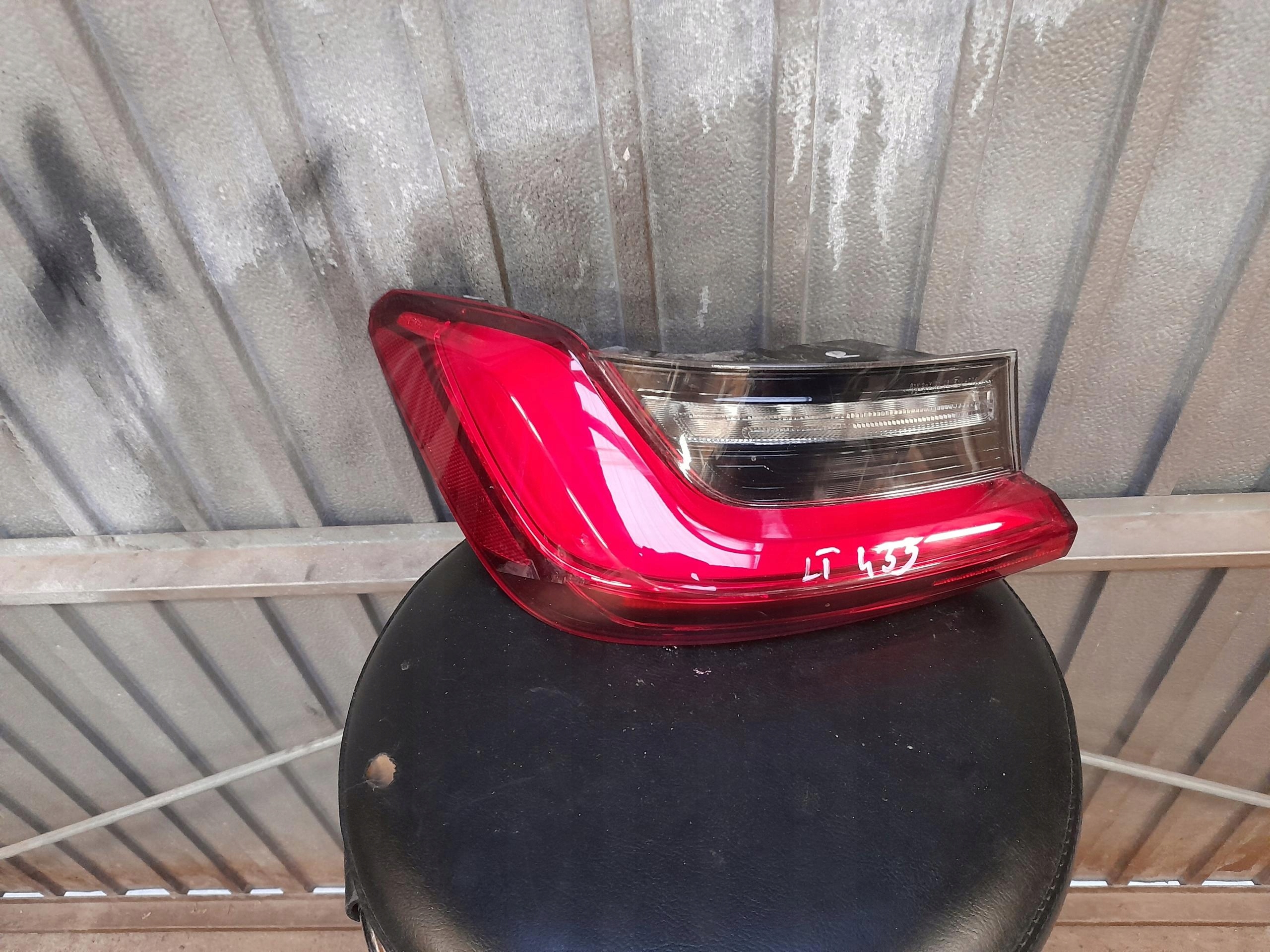 BMW 3 G20 Rückleuchte Rearlamp - Thumbnail 1