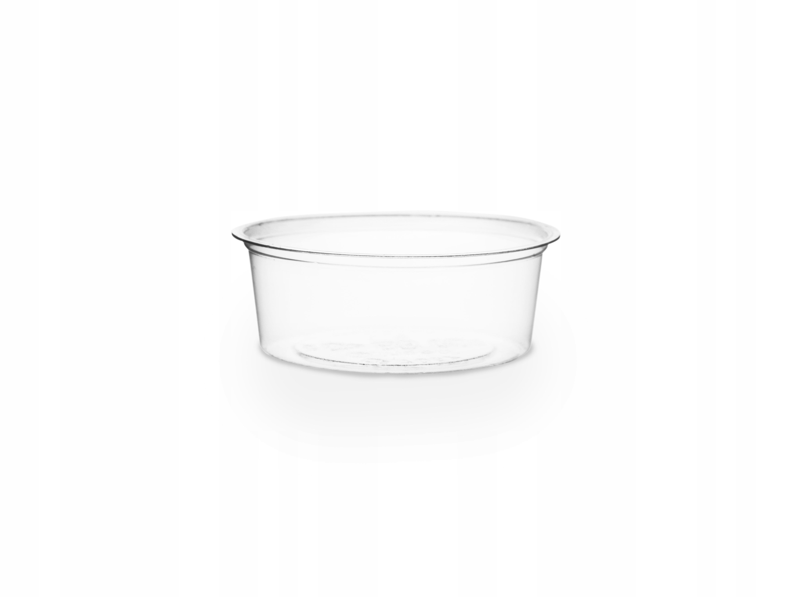 

Eko miseczki Pla 60 ml na dip, 7 x 2,6 cm 100 szt.