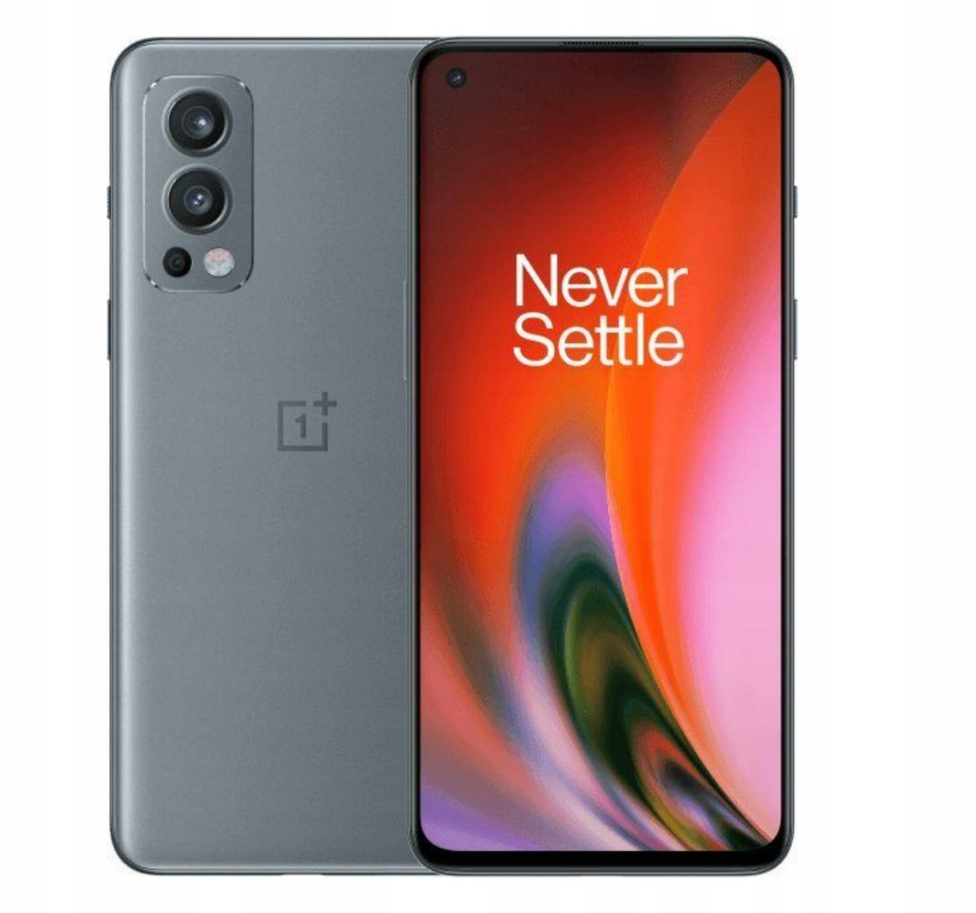 

Smartfon OnePlus Nord 2 5G 12/256GB Dual Sim