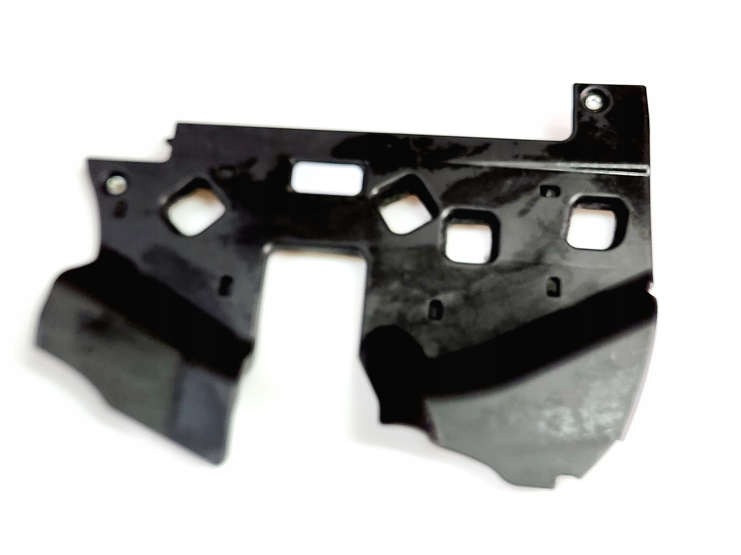 cover lower steering wheel steering wheel PORSCHE PANAMERA 971 OE