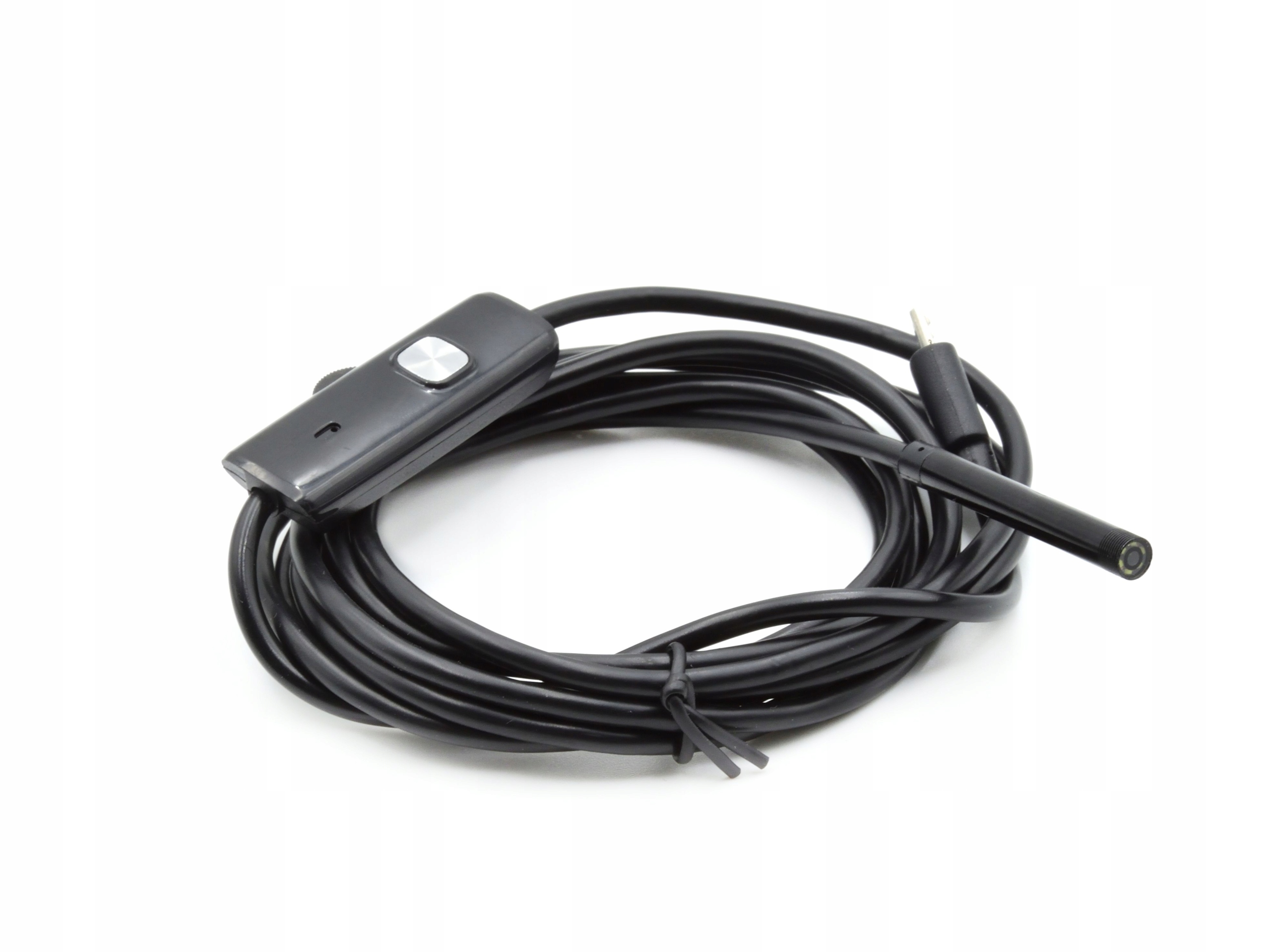ENDOSKOP KAMERA INSPEKCYJNA ANDROID USB 5 5mm GEKO Producent code G02942