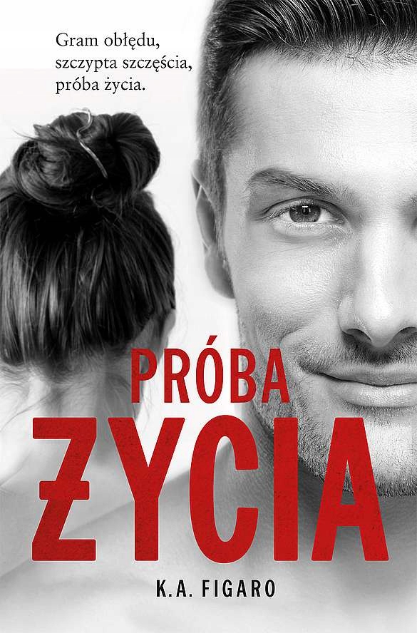 

Rozchwiani 3 Próba życia K.a. Figaro -pocket Kd