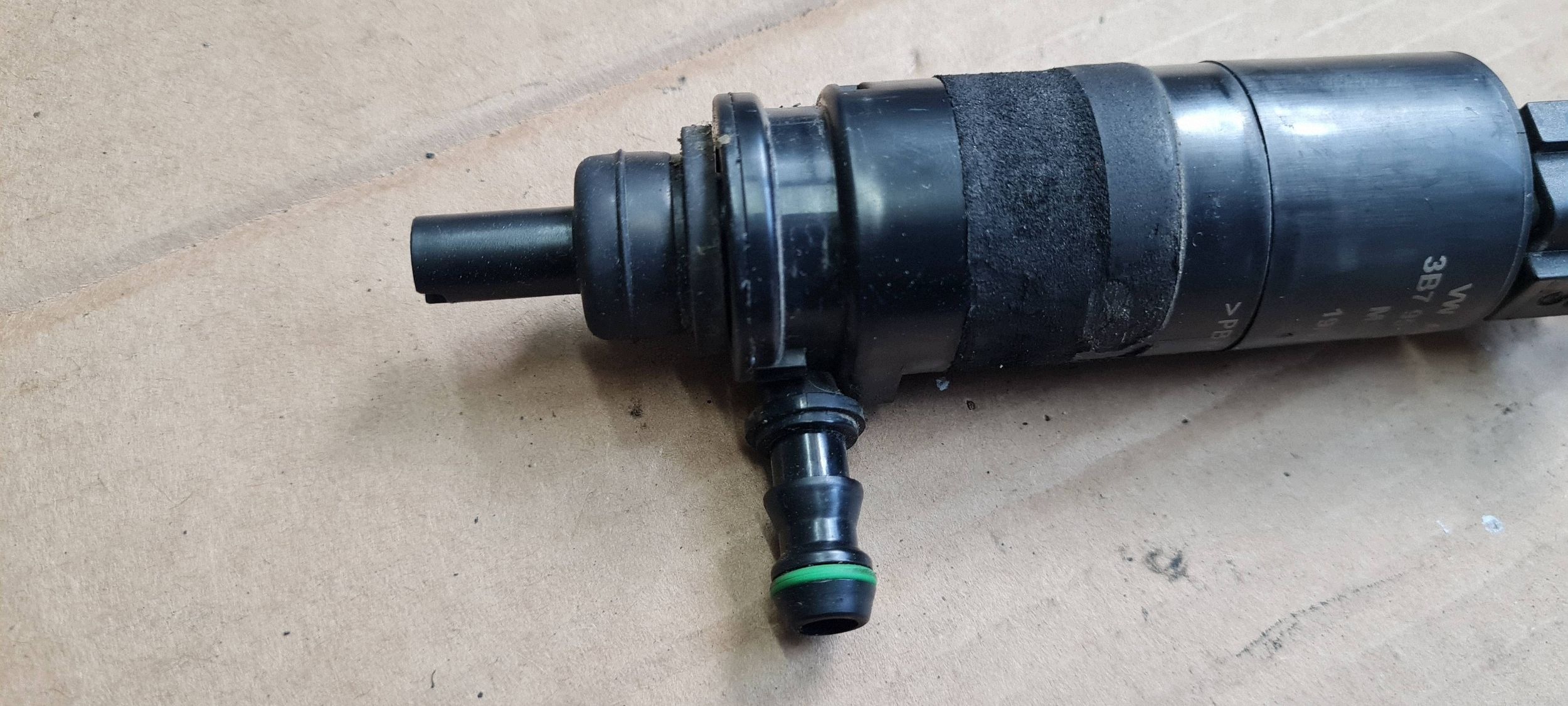 A7 4G Pumpe Spritzdüse lichte XENON 3B7955681 A6 C7 4G A4 B8 S4 A5