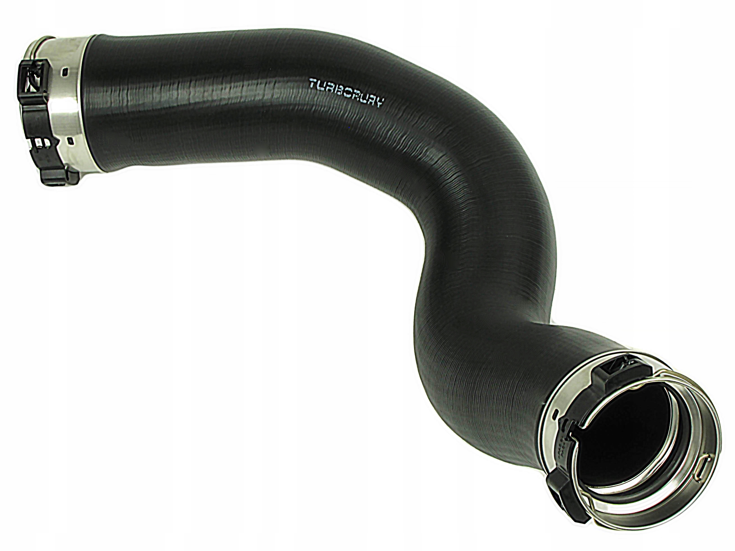 Trubka Turbo Bmw 5 F10 F11 518d 520d 520dX