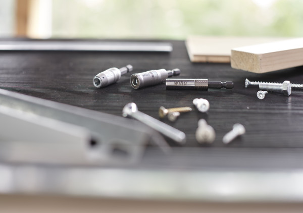 MAGNETYCZNY UCHWYT BITÓW NA BITY 1/4 HEX MAGIC FLIP FORCE MOCNY MAGNES Liczba elementów pojedyncze