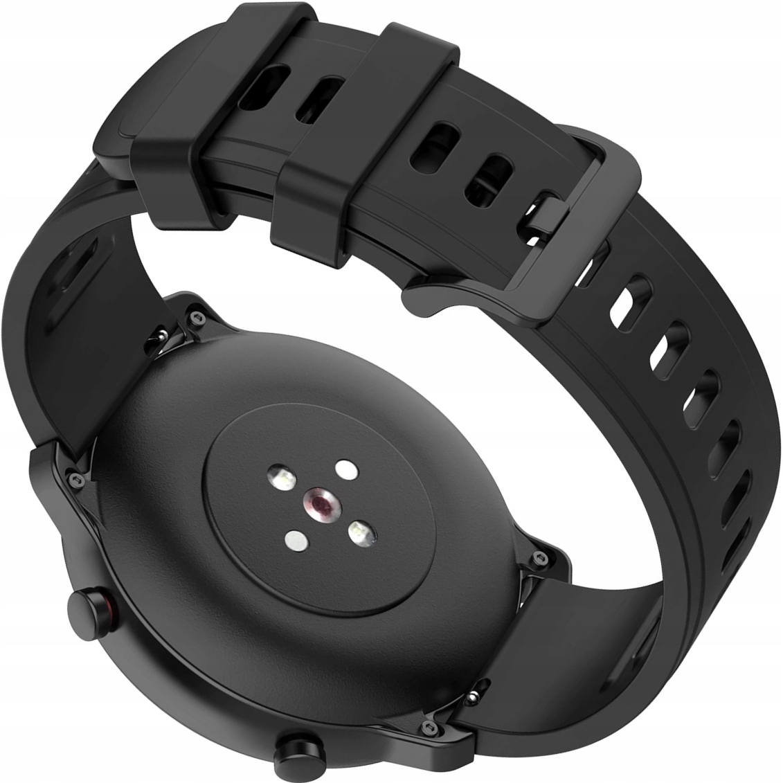 Pasek do Samsung Huawei Amazfit Polar Xiaom Garett Mibro Coros Maxcom/ 20mm