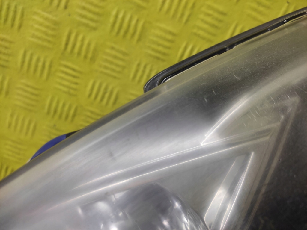MAZDA 6 II Licht links vorne UK