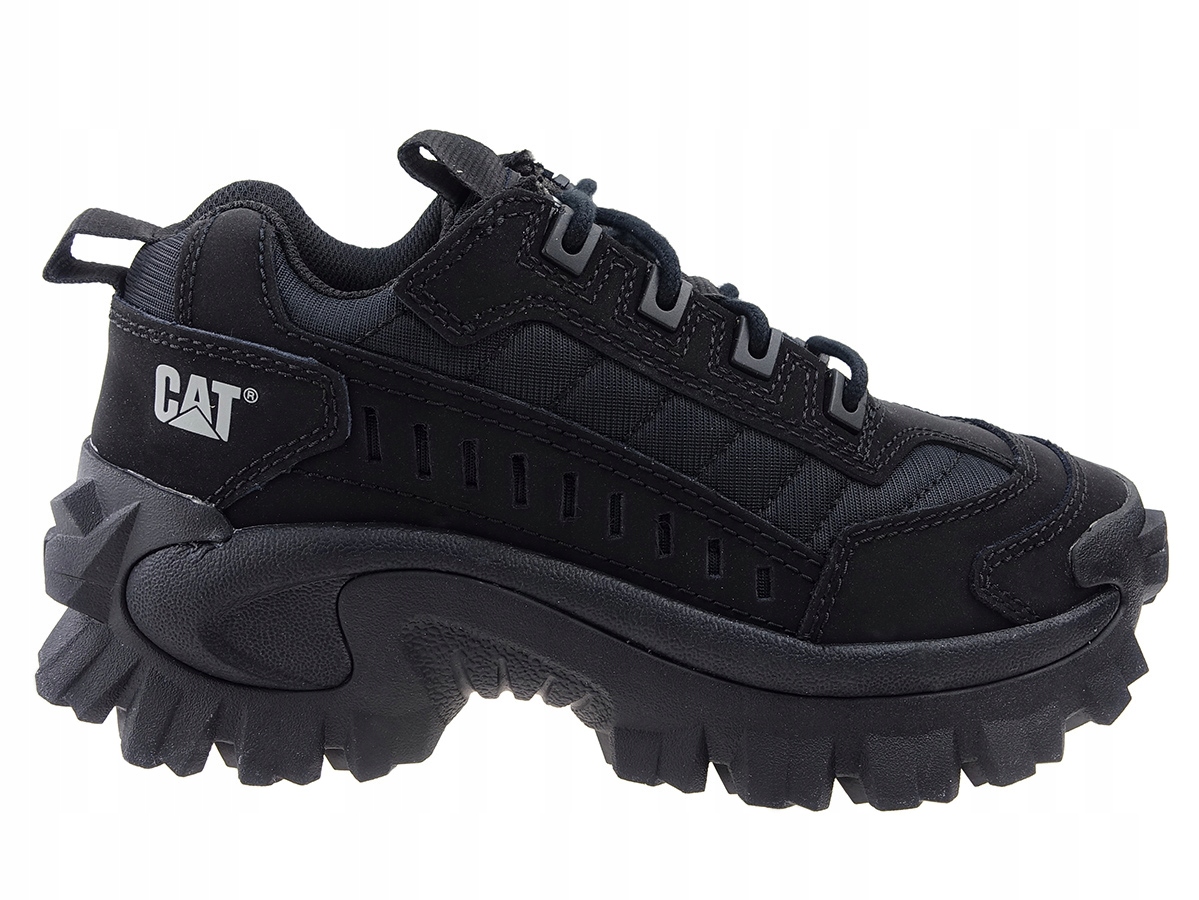 CATerpillar buty Cat P110463 Intruder black New 37