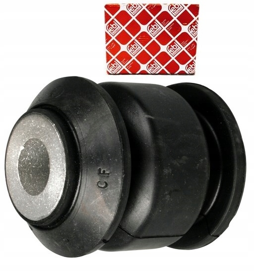 

Tuleja Wahacza Przód Ducato Jumper Boxer 06- Przed