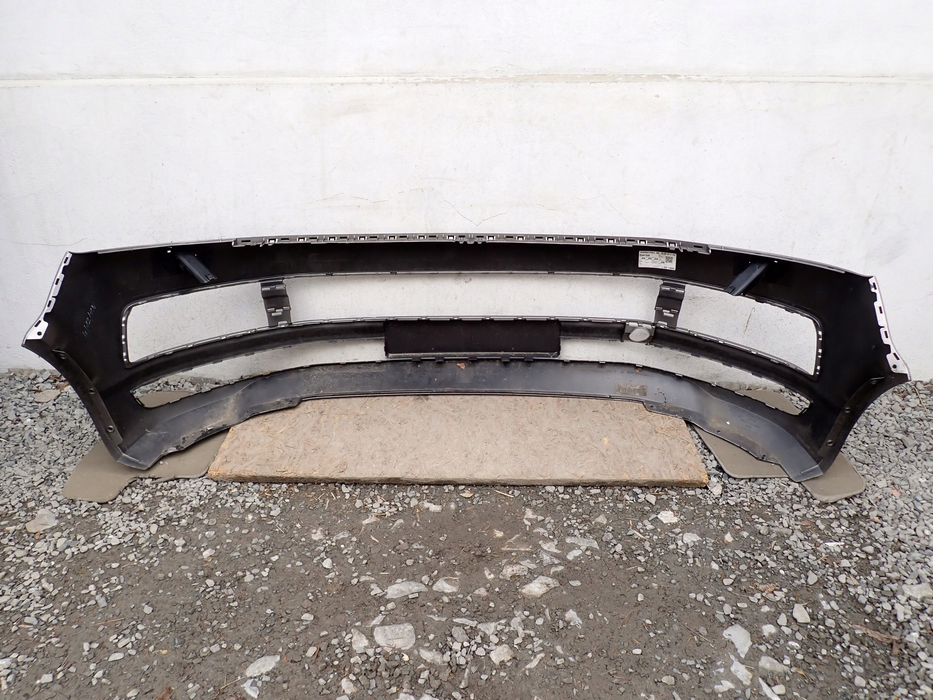 bumper front front VW T6 7E MULTIVAN 2016-2019R