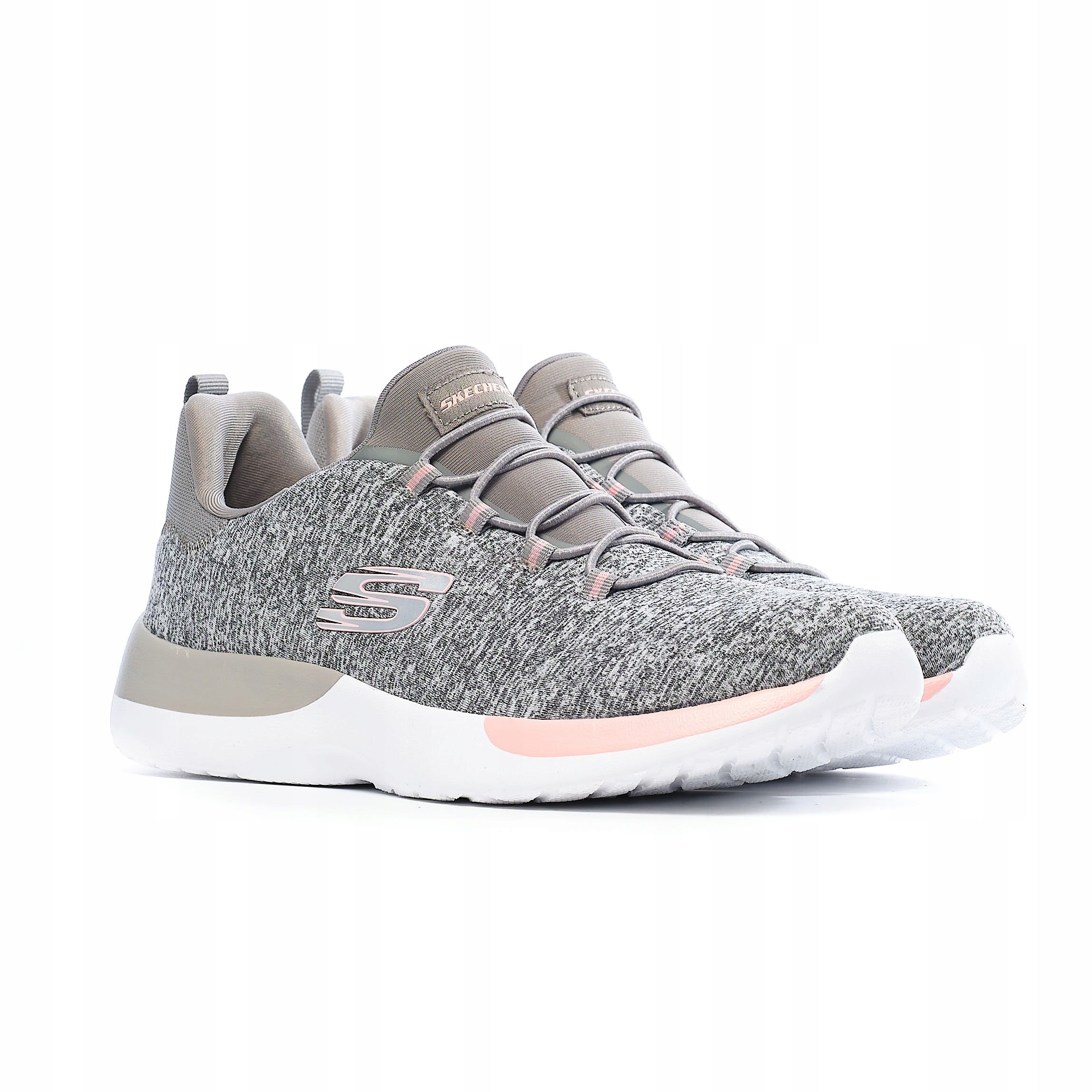 Dámské tenisky Skechers Dynamight-breakthrou 37