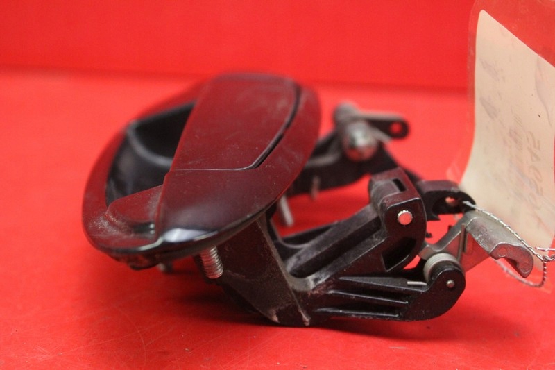 handle right rear part rear black FIAT LINEA 06-12