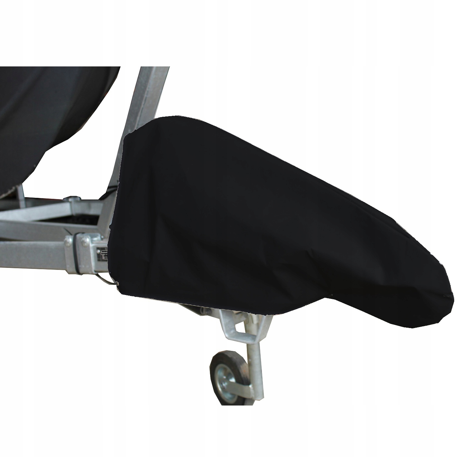 POKROWIEC na DYSZEL ZACZEP PRZYCZEPY KEMPINGOWEJ