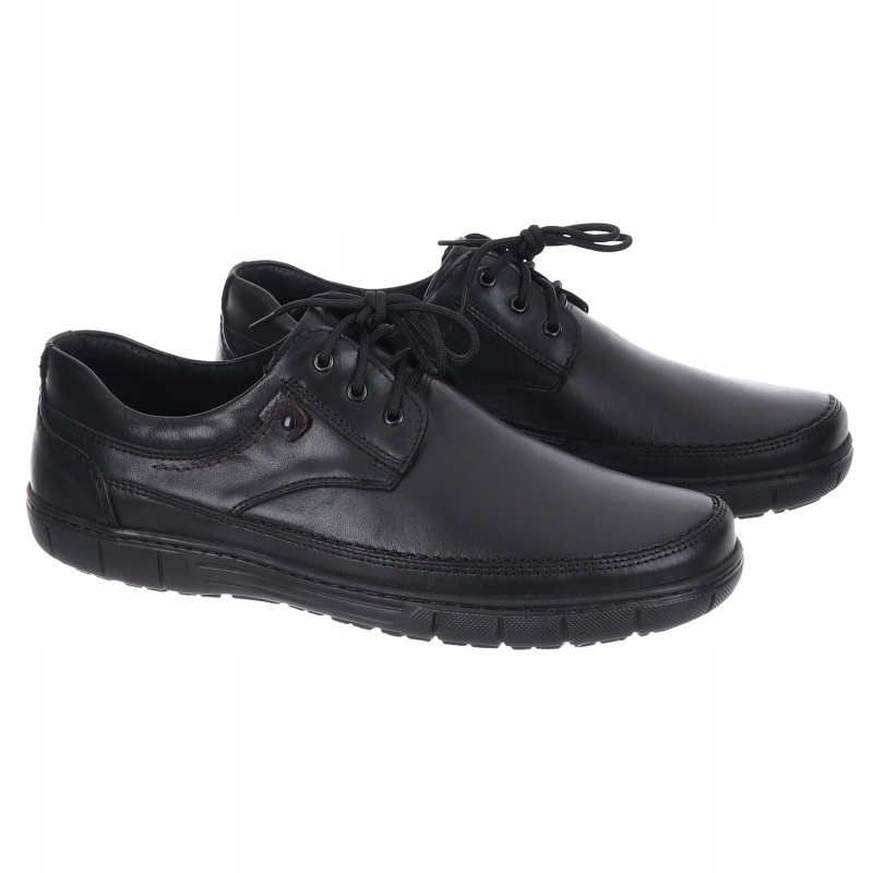 Pánské polobotky Fabio PAL-0251 Az/G VEL.41