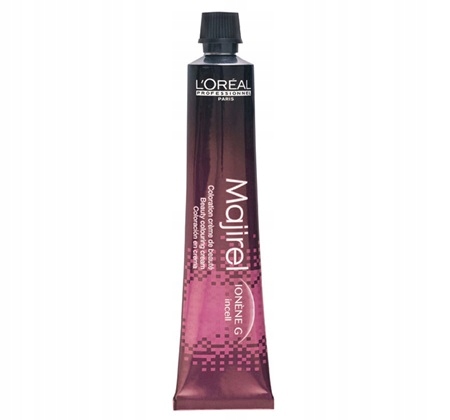 Loreal Majirel 5.0 permanentní barva na vlasy hluboká světle hnědá