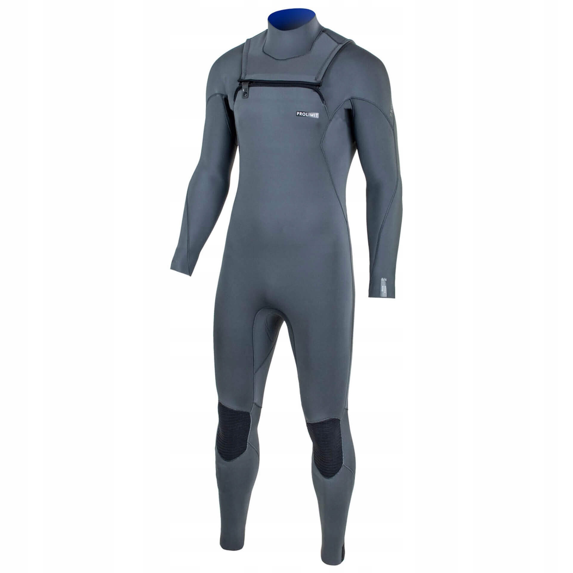 Pianka Prolimit PF1 FZ Natureprene 4/3 Black 50/m