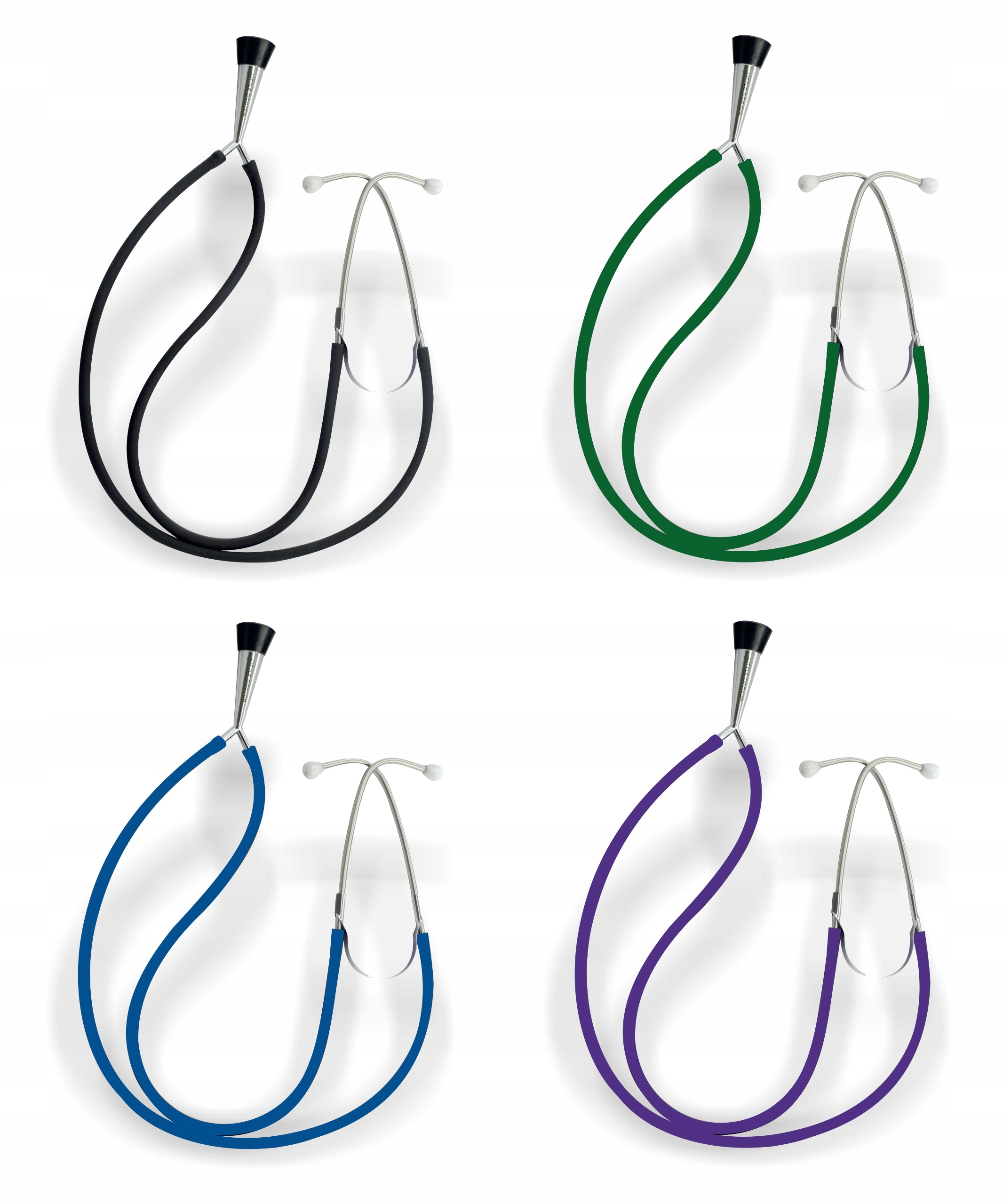 STETOSKOP POŁOŻNICZY AKUSZERSKI PŁODOWY CIĄŻA Stan opakowania oryginalne