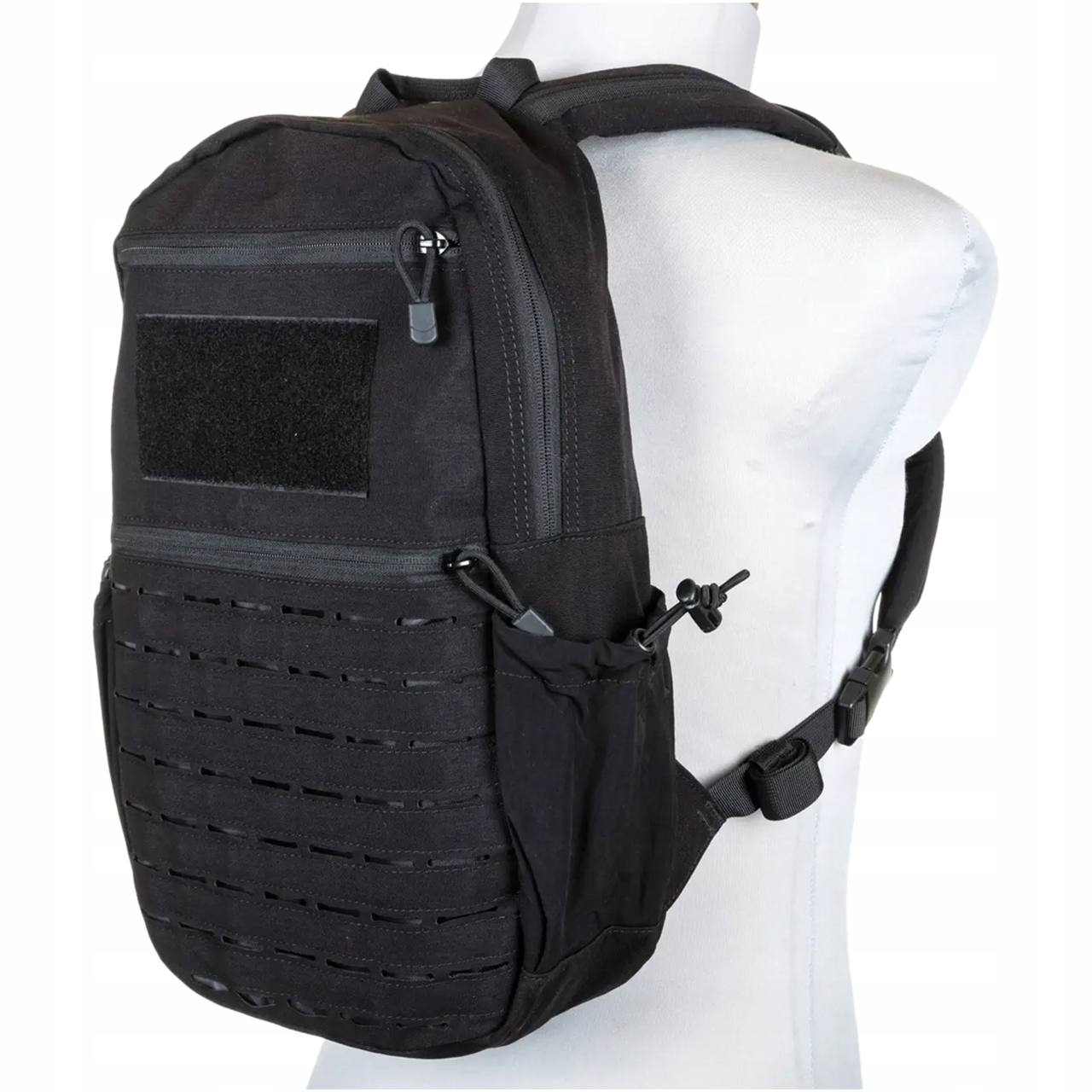 Batoh Specna Arms Tactical Edc 20L Černý