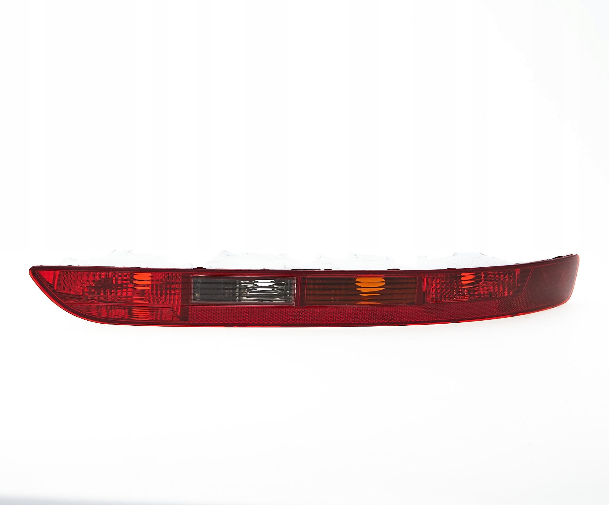 8R0945096 - AUDI Q5 8R 06.12-09.16 отражатель заднего бампера